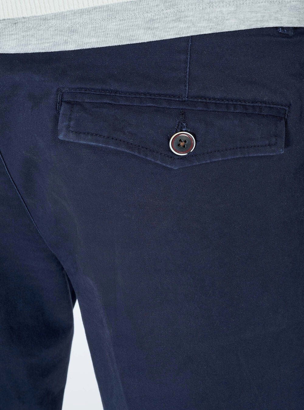 ALCOTT Mens Bottoms ALCOTT - Slack Slim Fit Pants