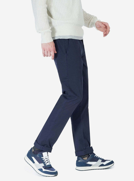 ALCOTT Mens Bottoms ALCOTT - Slack Slim Fit Pants