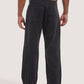 ALCOTT Mens Bottoms 38W x 31L / Black ALCOTT - Solid cotton Slacker denim pants
