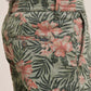 ALCOTT Mens Bottoms ALCOTT -  stretch floral print Short
