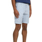 ALCOTT Mens Bottoms ALCOTT - Striped Cotton Bermuda Shorts