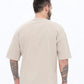 ALCOTT Mens Tops ALCOTT - crew-neck T-shirt