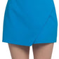 ALCOTT Womens Bottoms ALCOTT - Assymetrical skort