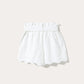 ALCOTT Womens Bottoms ALCOTT - Solid Lace Shorts