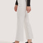 ALCOTT Womens Bottoms ALCOTT - Solid side zipper plain pants