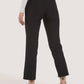 ALCOTT Womens Bottoms ALCOTT - Solid side zipper plain pants