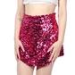 ALCOTT Womens Bottoms M / Fuchsia ALCOTT - Sparkle Design