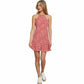 ALCOTT Womens Dress ALCOTT - Dress with Floral Straps