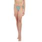 ALCOTT Womens Swimwear M / Multi-Color ALCOTT - Ribbed briefs