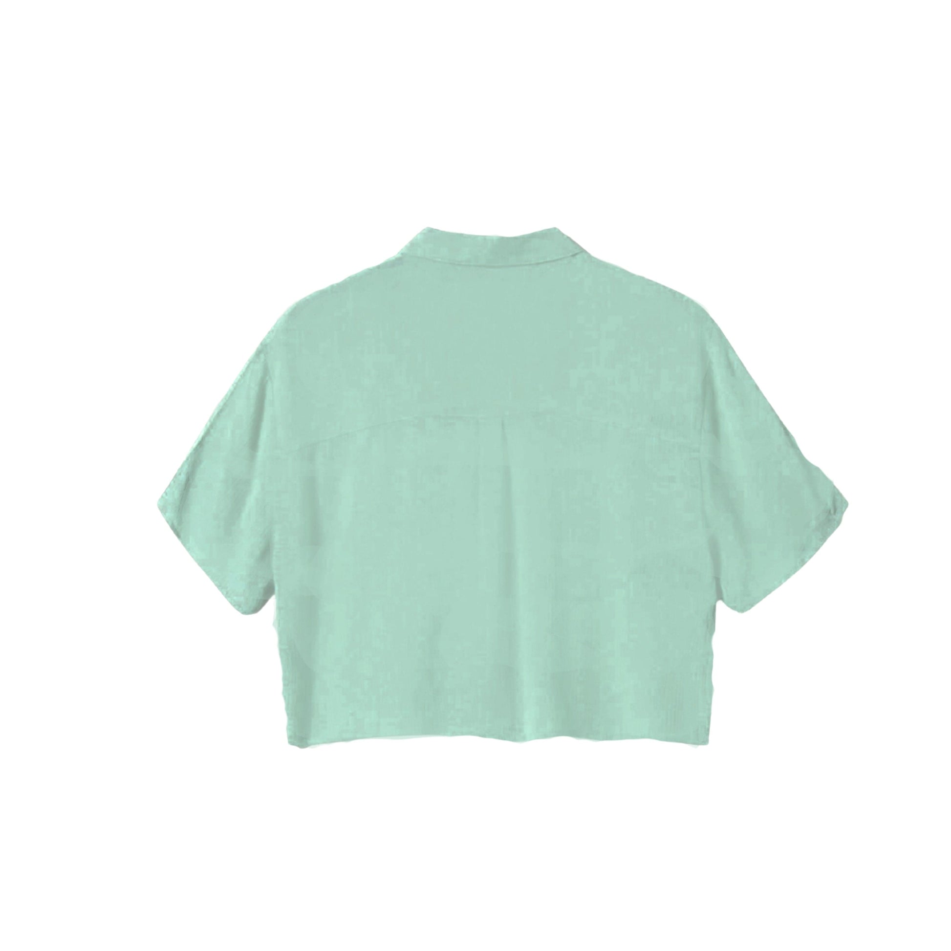 ALCOTT Womens Tops ALCOTT - Button up simple shirt