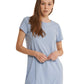 ALCOTT Womens Tops XS / Light Blue ALCOTT - Oversized Fit T-Shirt