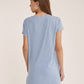ALCOTT Womens Tops ALCOTT - Oversized Fit T-Shirt