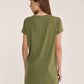 ALCOTT Womens Tops ALCOTT - Oversized Fit T-Shirt