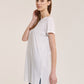 ALCOTT Womens Tops ALCOTT - Oversized Fit T-Shirt