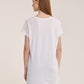 ALCOTT Womens Tops ALCOTT - Oversized Fit T-Shirt