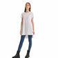 ALCOTT Womens Tops XS / White ALCOTT - Oversized Fit T-Shirt