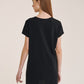 ALCOTT Womens Tops ALCOTT - Oversized Fit T-Shirt