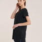 ALCOTT Womens Tops ALCOTT - Oversized Fit T-Shirt
