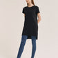 ALCOTT Womens Tops ALCOTT - Oversized Fit T-Shirt