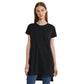 ALCOTT Womens Tops S / Black ALCOTT - Oversized Fit T-Shirt
