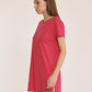 ALCOTT Womens Tops ALCOTT - Oversized Fit T-Shirt