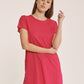 ALCOTT Womens Tops ALCOTT - Oversized Fit T-Shirt
