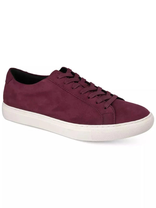ALFANI Mens Shoes ALFANI - Grayson Lace-up Sneakers