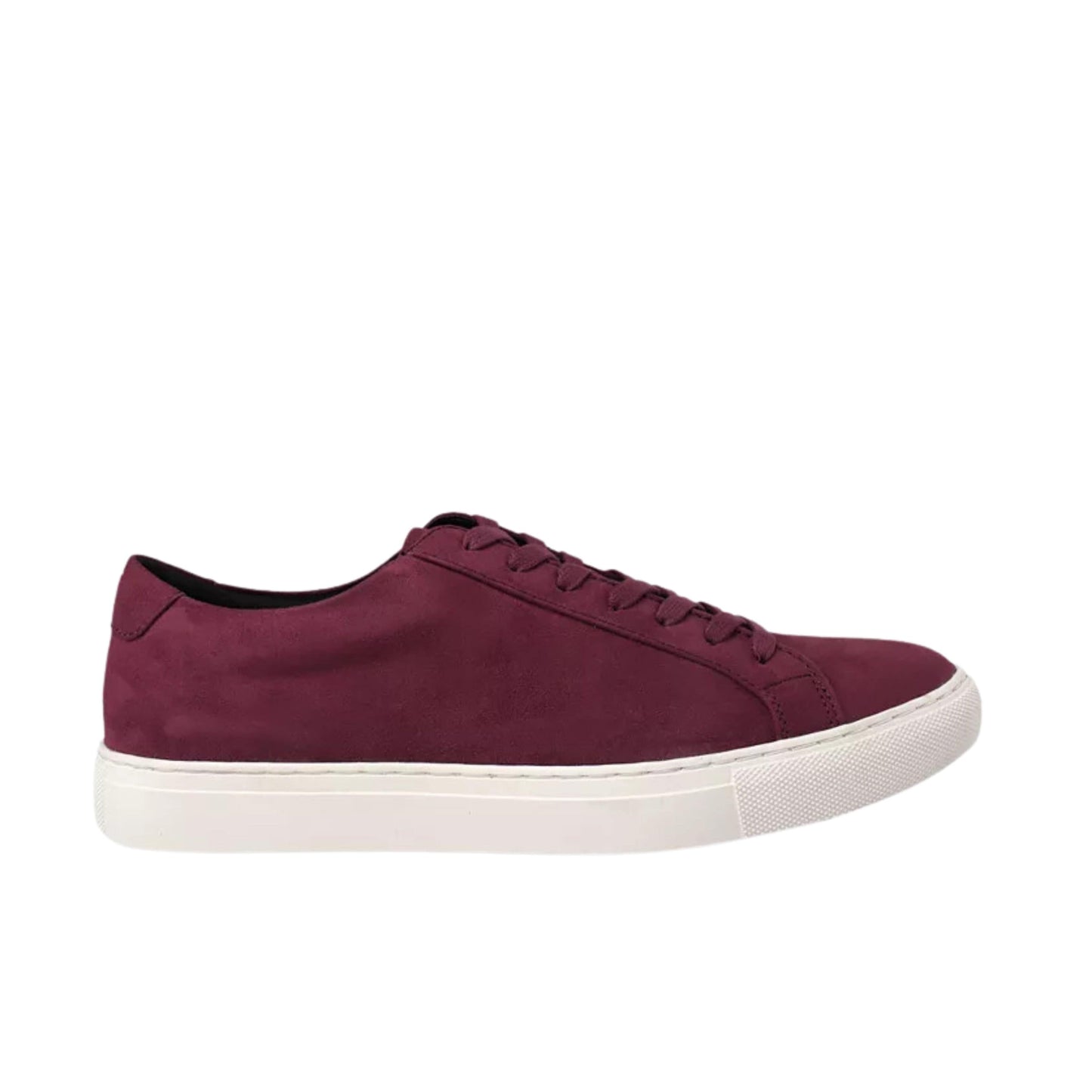 ALFANI Mens Shoes 43 / Burgundy ALFANI - Grayson Lace-up Sneakers