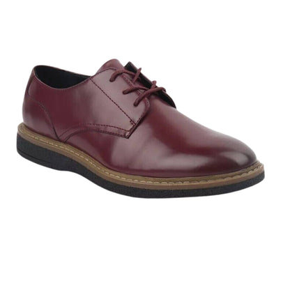 ALFANI Mens Shoes 41.5 / Red ALFANI - Lincoln  Shoes