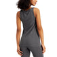 ALFANI Womens Pajama XS / Grey ALFANI - Ultra Soft Modal Tank Top