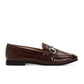 ALFANI Womens Shoes 43 / Brown ALFANI - Gayyle Women's Loafers