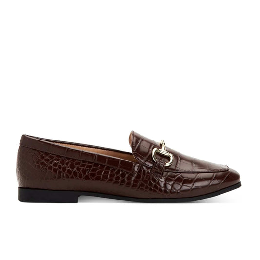 ALFANI Womens Shoes 43 / Brown ALFANI - Gayyle Women's Loafers