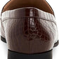 ALFANI Womens Shoes 43 / Brown ALFANI - Gayyle Women's Loafers