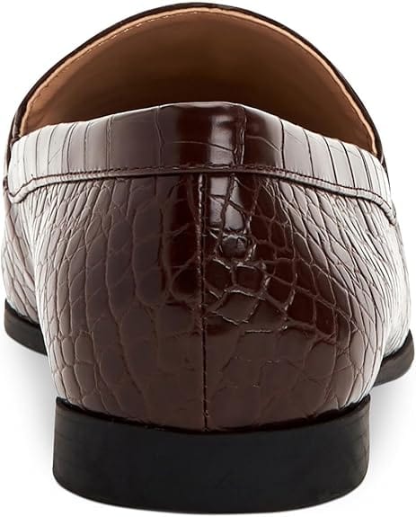 ALFANI Womens Shoes 43 / Brown ALFANI - Gayyle Women's Loafers