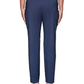 ALFRED DUNNER Womens Bottoms L / Dark blue / 30 ALFRED DUNNER - Corduroy Classic Fit Pants denim