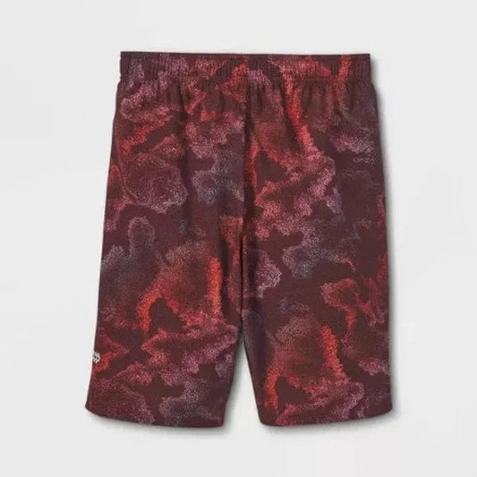 ALL IN MOTION Boys Bottoms ALL IN MOTION - Kids -  Stretch Woven Shorts