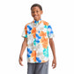 ALL IN MOTION Boys Tops L / Multi-Color ALL IN MOTION - Printed Woven Shirt