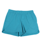 ALL IN MOTION Girls Bottoms XL / Blue ALL IN MOTION - KIDS - Elastic Waist Short