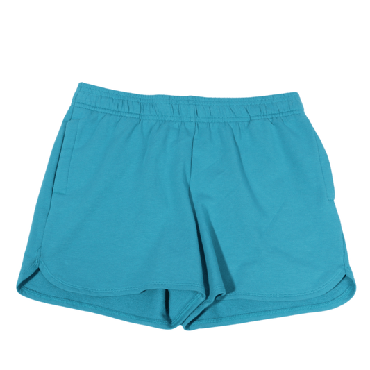 ALL IN MOTION Girls Bottoms XL / Blue ALL IN MOTION - KIDS - Elastic Waist Short