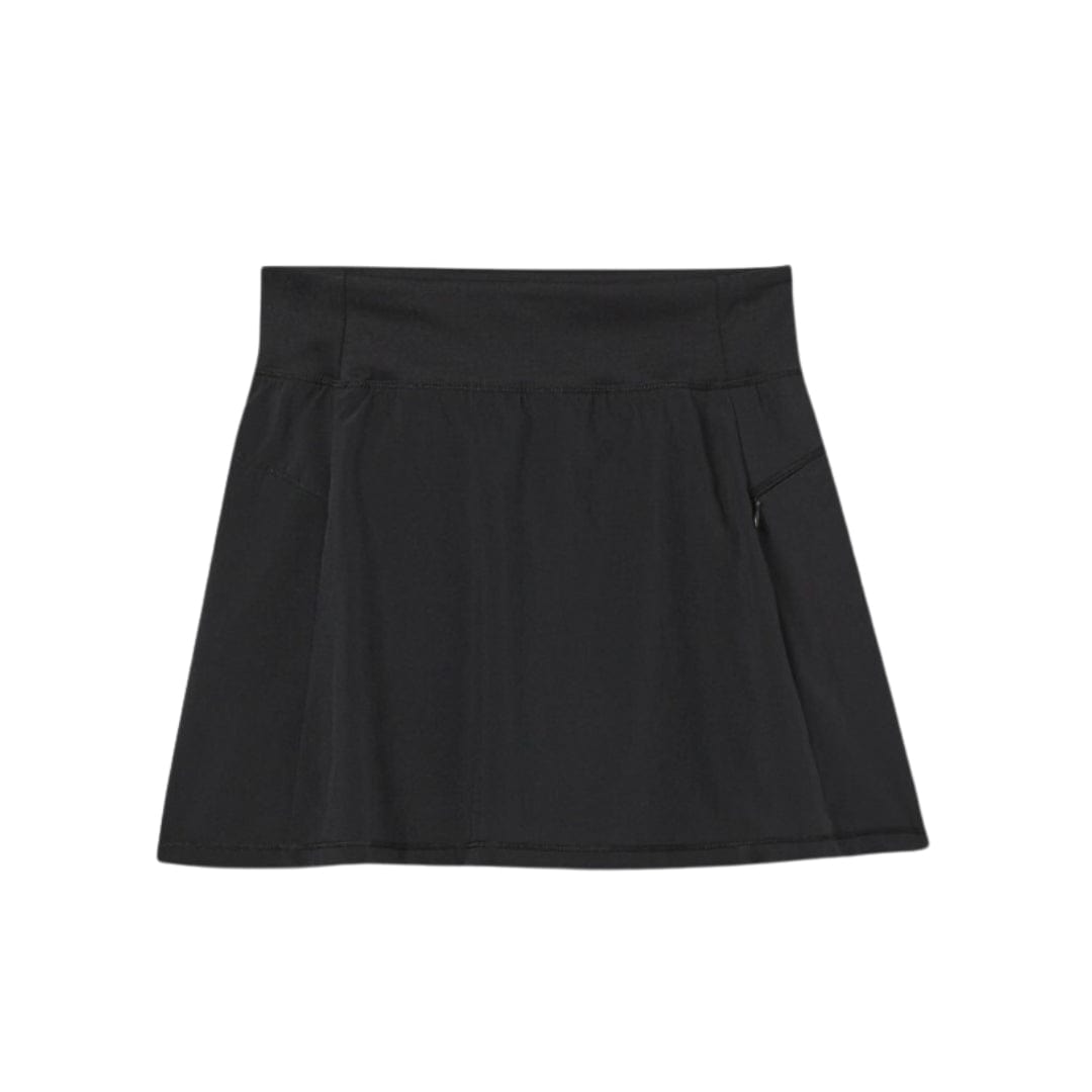 ALL IN MOTION Girls Bottoms L / Black ALL IN MOTION - Kids - Stretch Woven Performance Skort