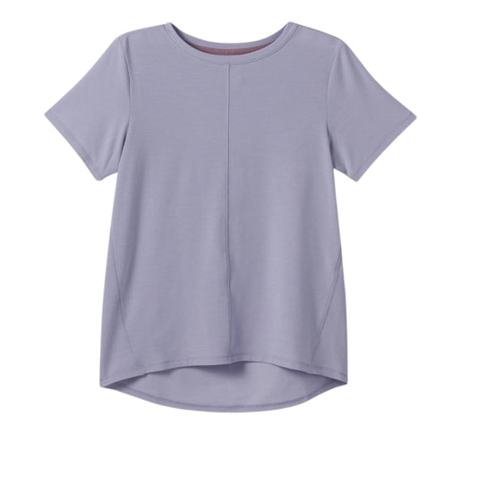 ALL IN MOTION Girls Tops S / Purple ALL IN MOTION - Active T-Shirt