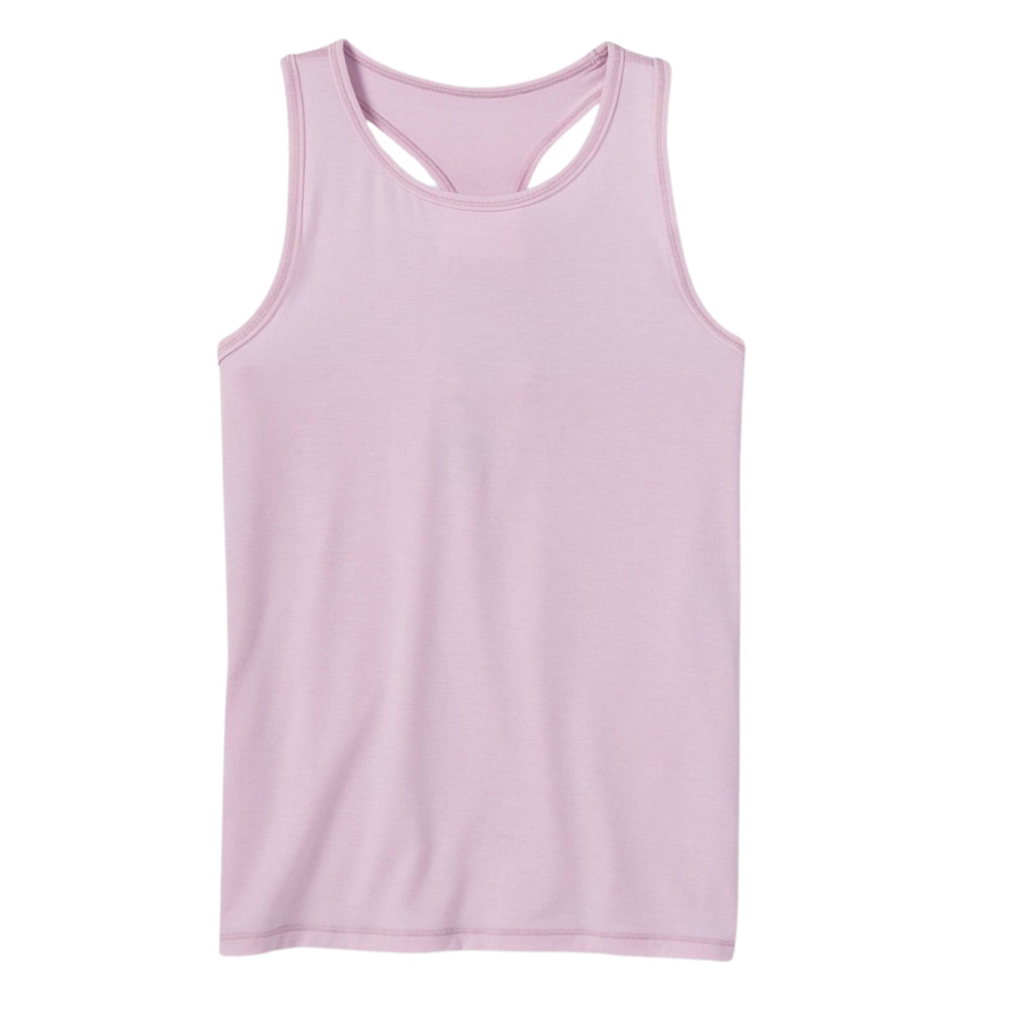 All in Motion Girls Tops XL / Purple All in Motion - Kids - Fashion Racerback Tank Top