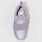 ALL IN MOTION Kids Shoes 31 / Purple ALL IN MOTION - Delta Slip-on Hybrid Sneakers