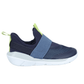 ALL IN MOTION Kids Shoes 33 / Navy ALL IN MOTION - Slip on running sneakers