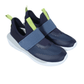 ALL IN MOTION Kids Shoes 33 / Navy ALL IN MOTION - Slip on running sneakers