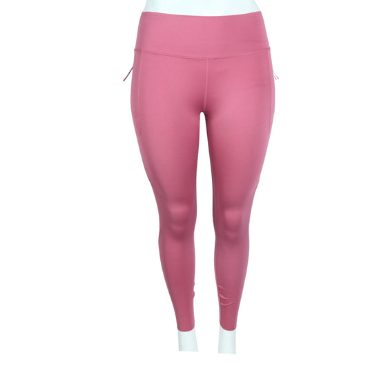 ALL IN MOTION Womens sports XL / Pink ALL IN MOTION - Pull Over Legging