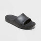 ALL IN NOTION Kids Shoes 39 / Black ALL IN NOTION - Kids -  Mason Slipper