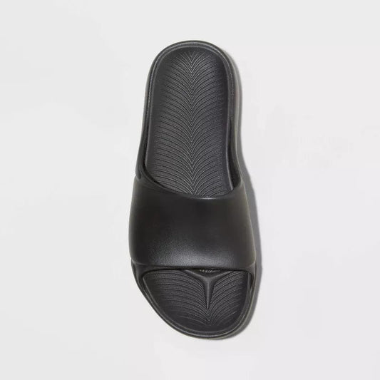 ALL IN NOTION Kids Shoes 39 / Black ALL IN NOTION - Kids -  Mason Slipper