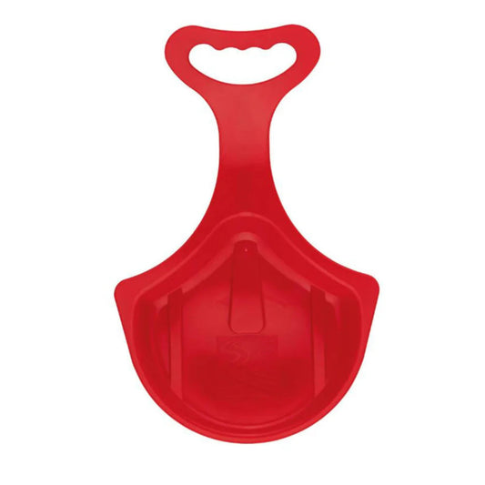 ALPENGAUDI Pools & Water Toys Red ALPENGAUDI - Sledge Shovel