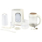 AMBIANO Baby Essentials Beige AMBIANO - Baby food maker